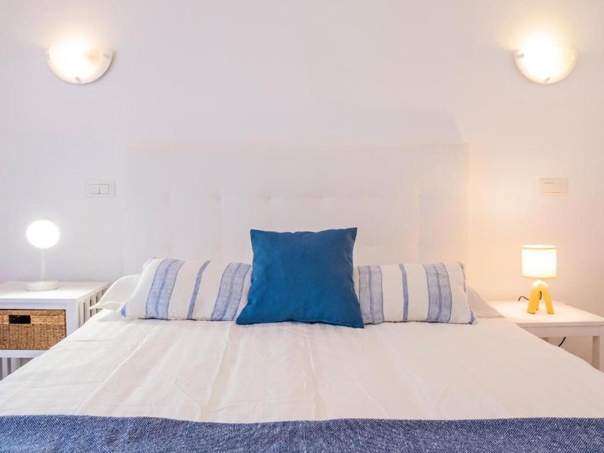 Live Poris Bahia Azul 87 Appartement *
