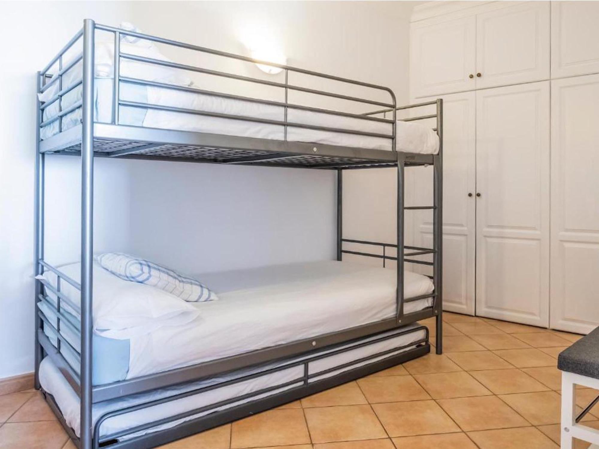 Appartement Live Poris Bahia Azul 87 Poris de Abona
