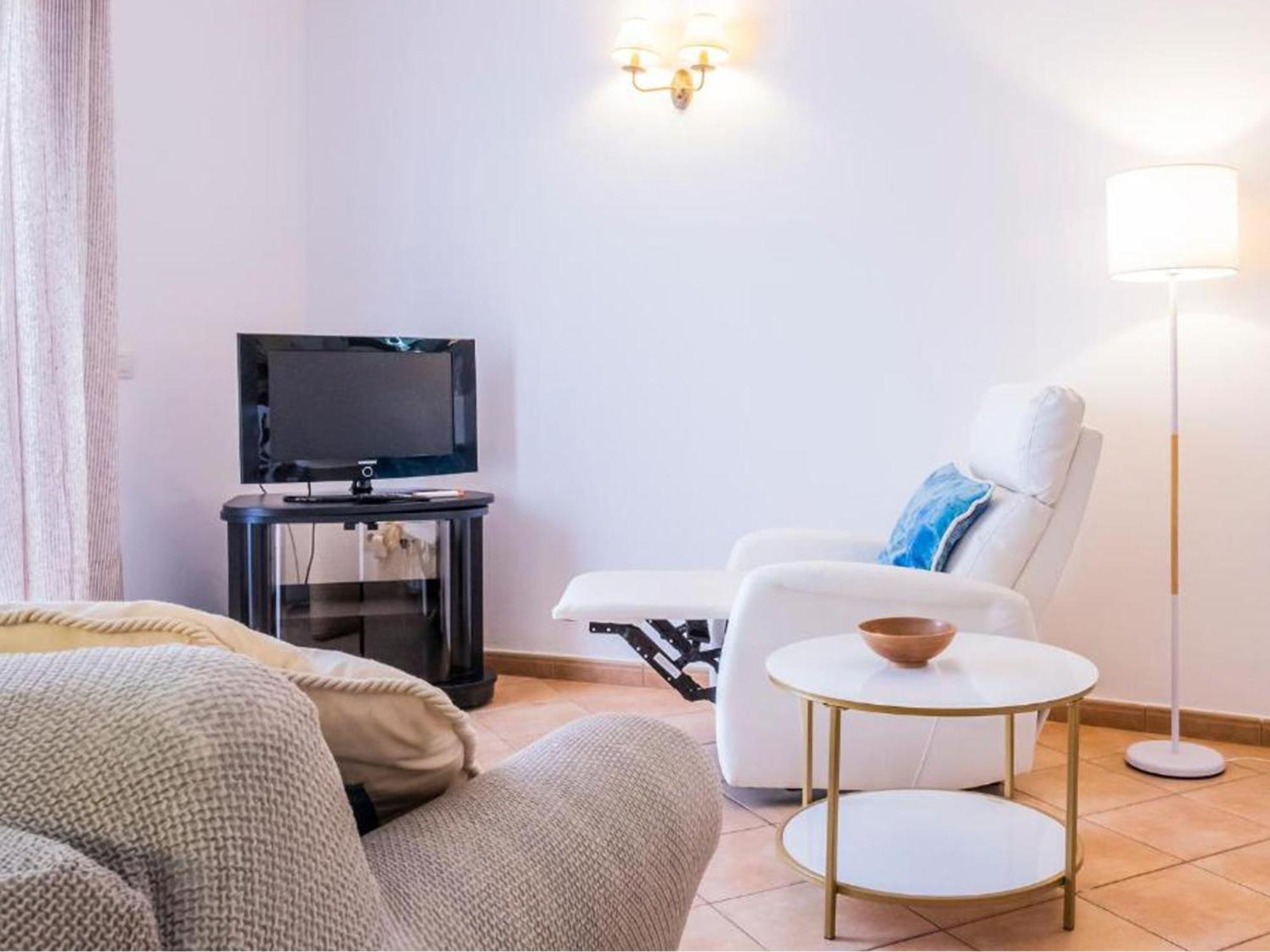 Appartement Live Poris Bahia Azul 87