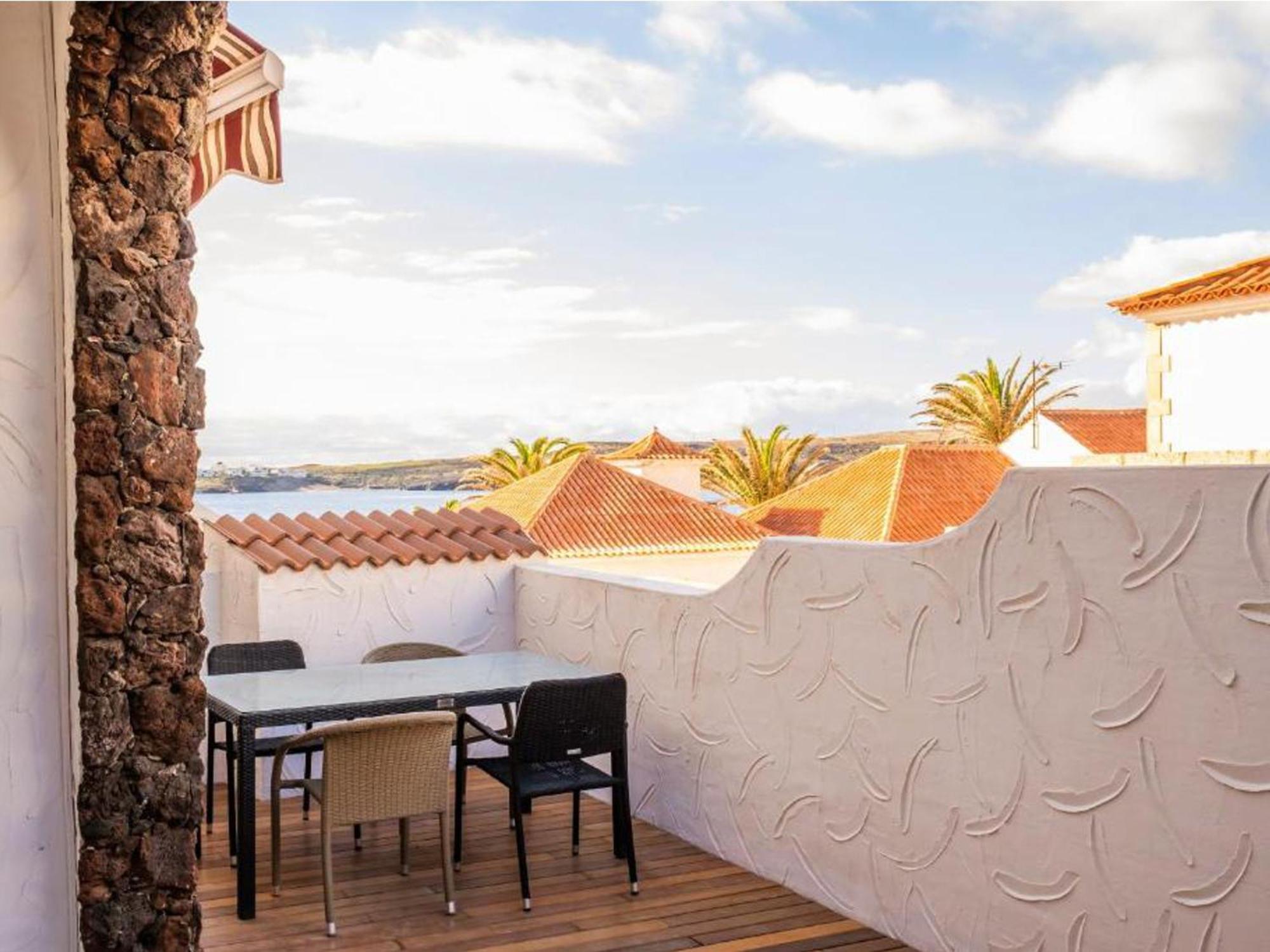 Live Poris Bahia Azul 87 Appartement *
