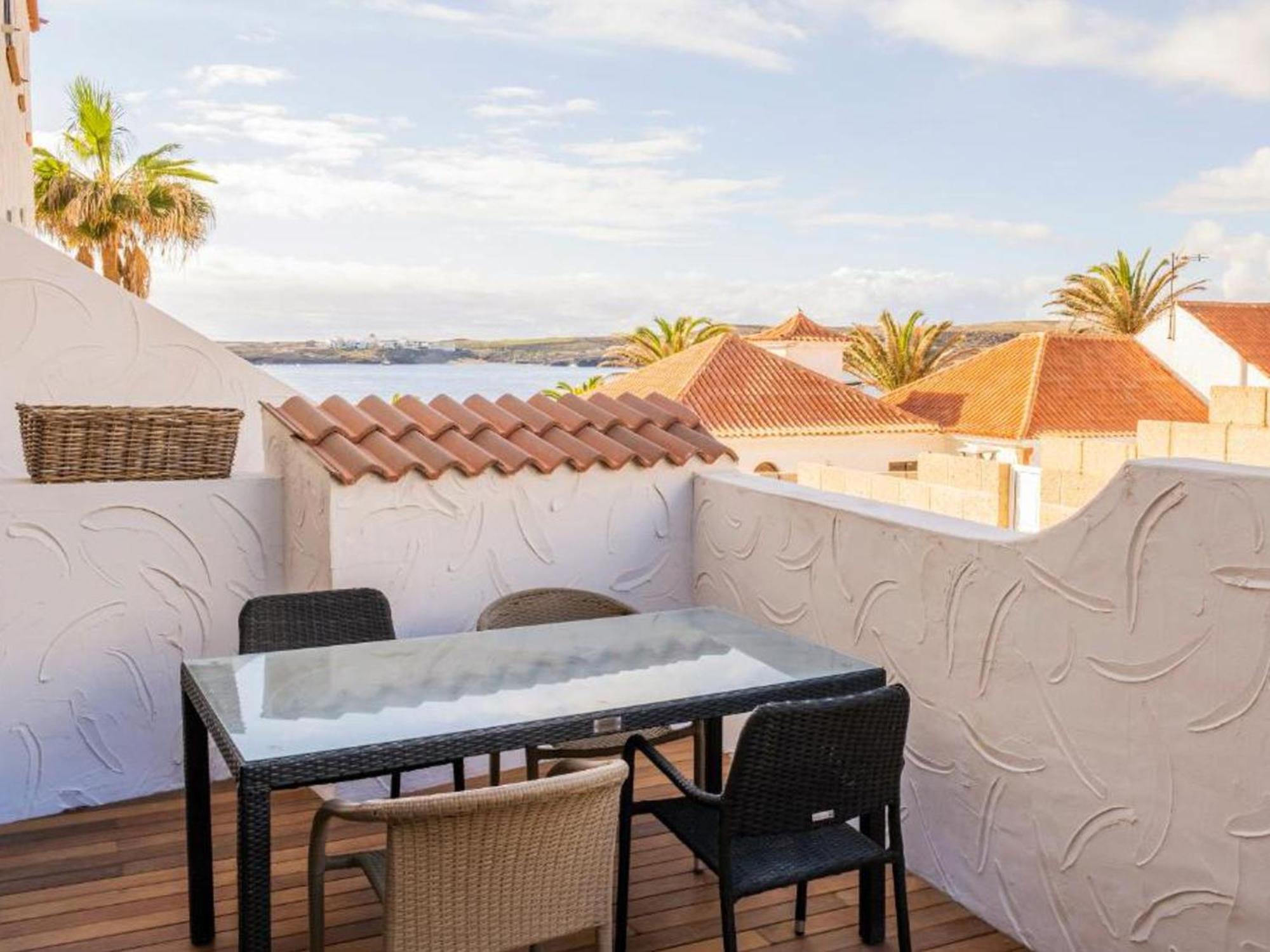 Live Poris Bahia Azul 87 Appartement Poris de Abona