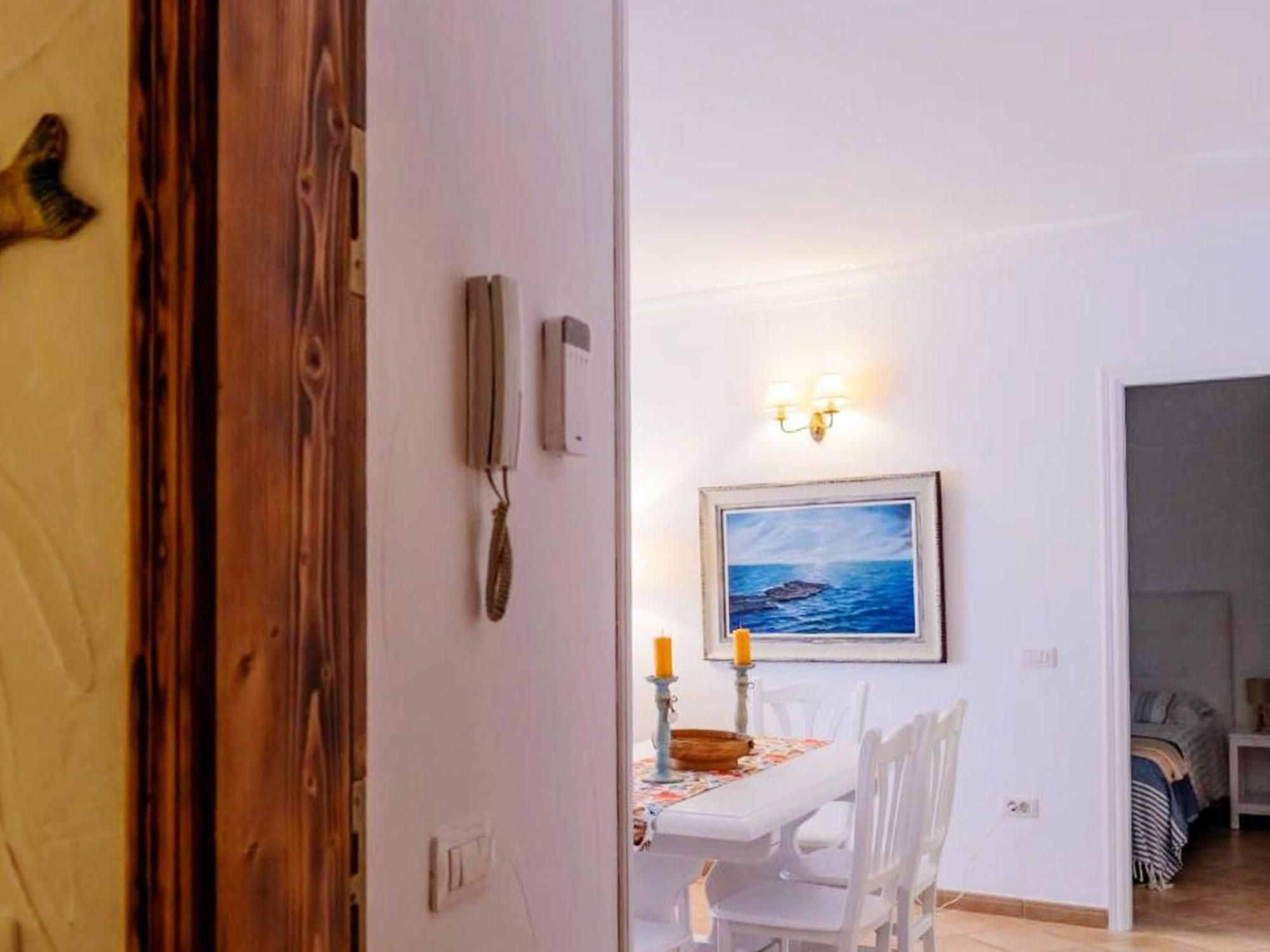 Live Poris Bahia Azul 87 Appartement *
